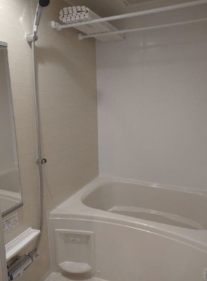 【浴室】 | ジェミニ・サウス