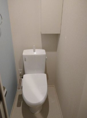 【トイレ】 | ジェミニ・サウス