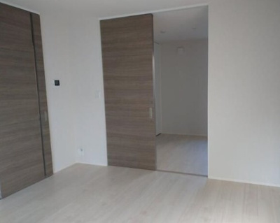 【寝室】 | ジェミニ・サウス