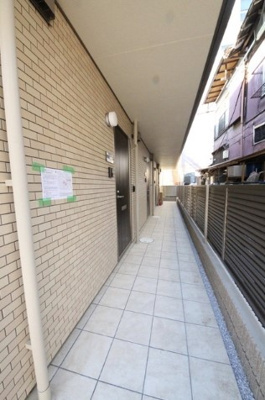 【エントランス】 | リヴェール フジ