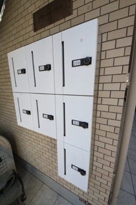 【その他共用部分】 | リヴェール フジ