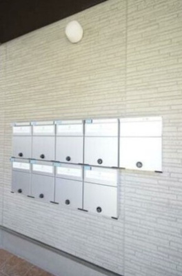 【その他共用部分】 | ハイム南阿佐谷