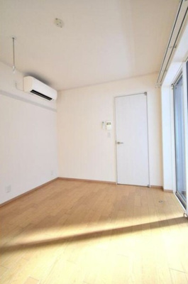 【居間・リビング】 | ハイム南阿佐谷