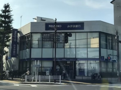 【周辺】 | ハイム南阿佐谷