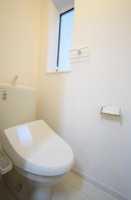 【トイレ】 | ハイム南阿佐谷