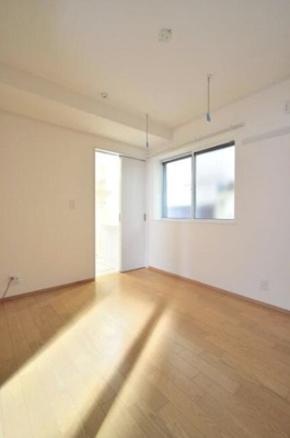 【寝室】 | ハイム南阿佐谷