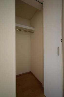 【収納】 | ハイム南阿佐谷