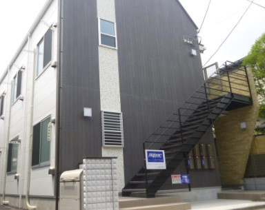 【エントランス】 | STRABITA