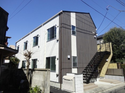 【外観】 | STRABITA