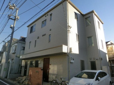 【外観】 | Foresta Uchiyama