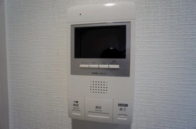 【セキュリティ】 | エスパーダ池尻