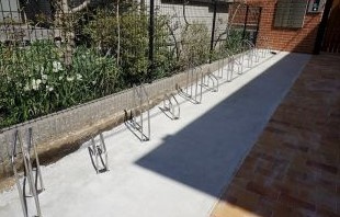 【駐車場】 | エスパーダ池尻