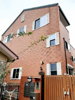 【外観】 | エスパーダ池尻