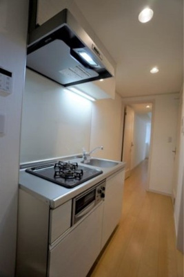 【キッチン】 | エスパーダ池尻