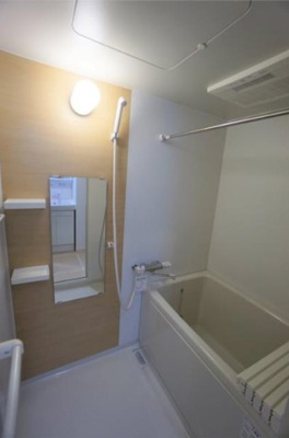 【浴室】 | エスパーダ池尻