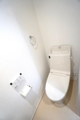 【トイレ】 | エスパーダ池尻