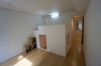 【寝室】 | エスパーダ池尻