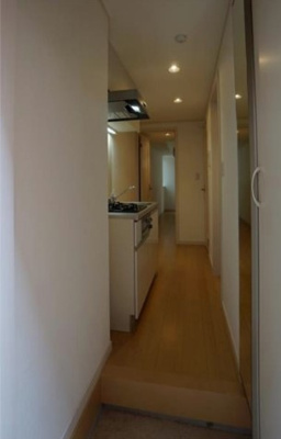 【玄関】 | エスパーダ池尻