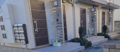 【エントランス】 | フィカーサ・K