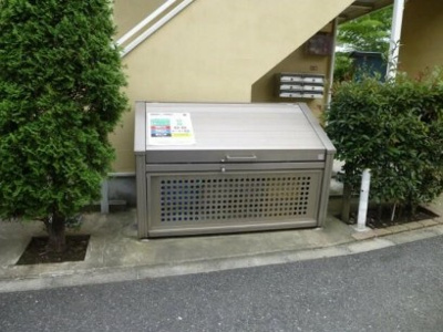 【その他共用部分】 | フィカーサ・K