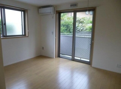 【居間・リビング】 | フィカーサ・K