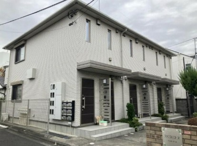 【外観】 | フィカーサ・K