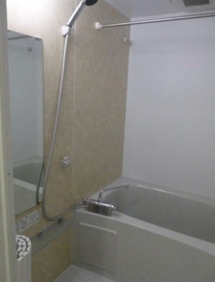 【浴室】 | フィカーサ・K