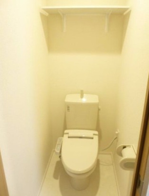 【トイレ】 | フィカーサ・K