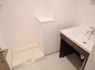 【設備】 | プレール・ドゥーク中野