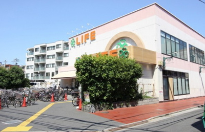 【周辺】 | プレール・ドゥーク中野