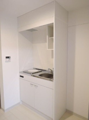 【キッチン】 | プレール・ドゥーク中野