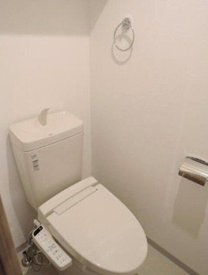 【トイレ】 | プレール・ドゥーク中野