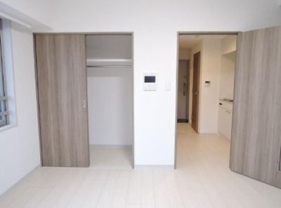 【寝室】 | プレール・ドゥーク中野