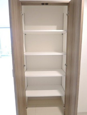 【収納】 | プレール・ドゥーク中野