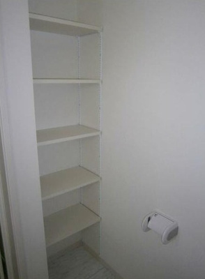 【設備】 | シャイロー沼袋