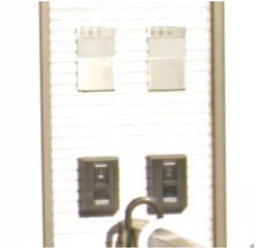 【セキュリティ】 | シャイロー沼袋