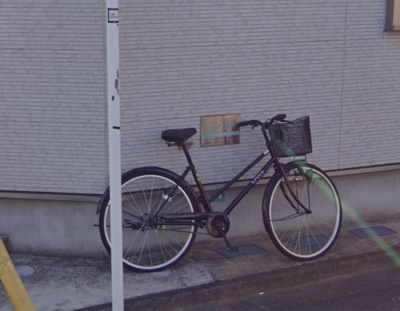 【その他共用部分】 | シャイロー沼袋