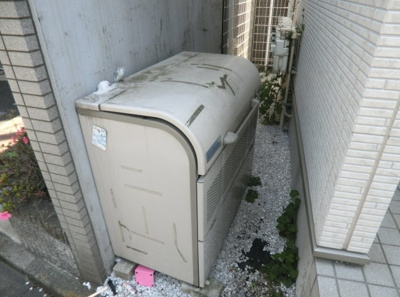 【その他共用部分】 | シャイロー沼袋