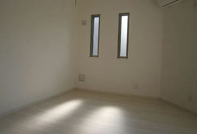 【居間・リビング】 | シャイロー沼袋