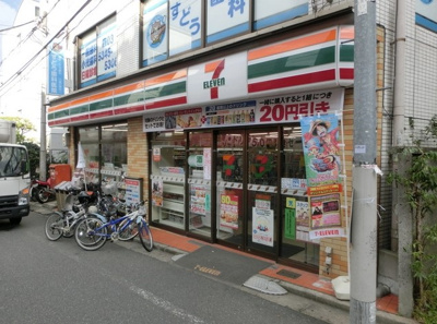 【周辺】 | シャイロー沼袋