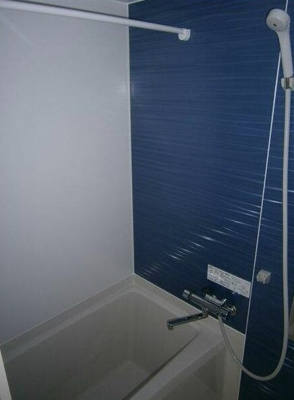 【浴室】 | シャイロー沼袋