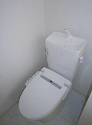 【トイレ】 | シャイロー沼袋