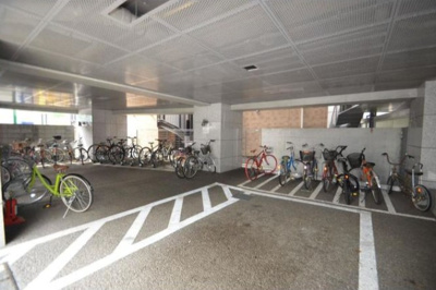 【設備】 | セルクル落合