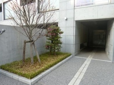 【エントランス】 | セルクル落合