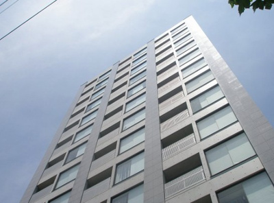 【外観】 | セルクル落合