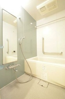 【浴室】 | セルクル落合