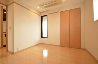 【寝室】 | セルクル落合