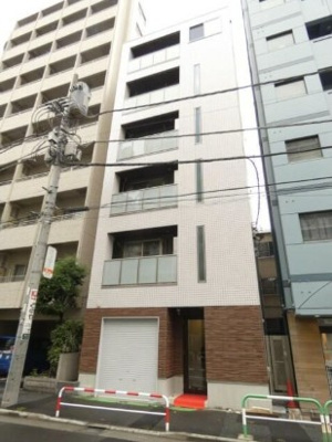 【外観】 | グランコート大塚