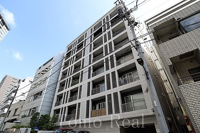 キャビンアリーナ赤坂