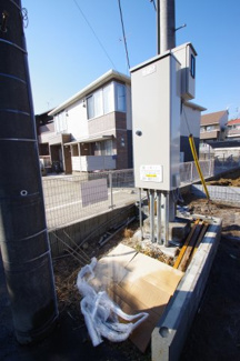 【その他】 | 【仲介手数料無料！！】八王子市東中野　新築戸建て（全2棟）1号棟　5799万円